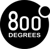 800 Degrees