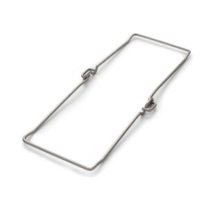 Подставка для копчения для гриля Weber SmokeFire с лотками