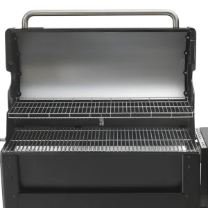 Пеллетный гриль Weber Searwood XL