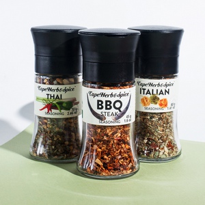 Специи для барбекю